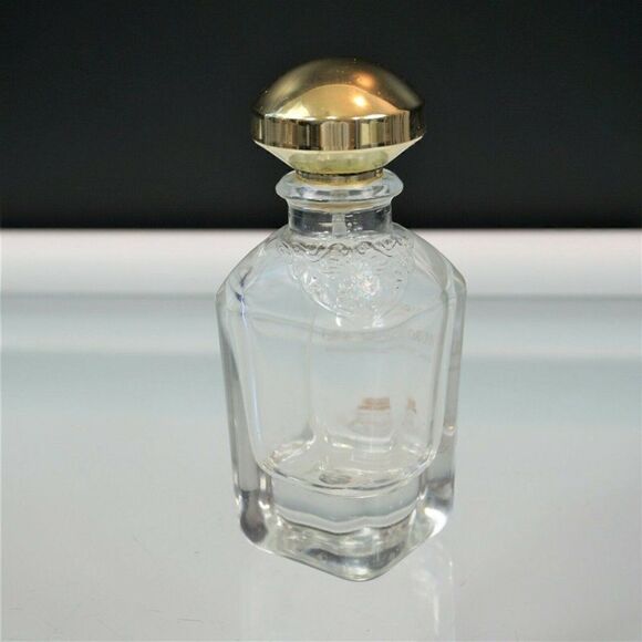Wurood Blanc Sapphire Empty Bottle Fragrance World Repurpose Display - Picture 4 of 5